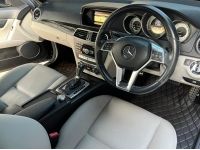 Mercedes Benz C180 AMG Package วิ่ง 80,000 KM. ปี2012 รูปที่ 5